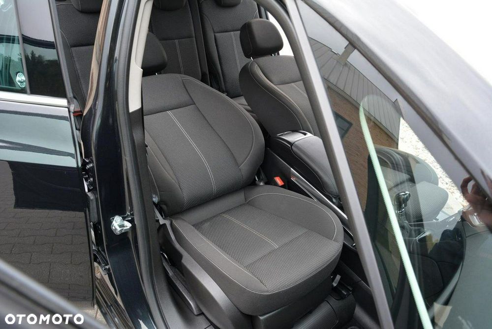 Opel Zafira 1.4 Turbo Innovation - 18