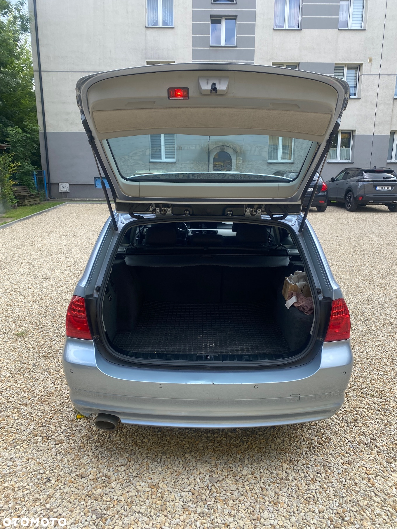 BMW Seria 3 - 6