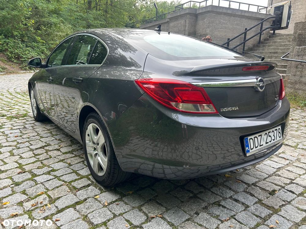Opel Insignia - 7