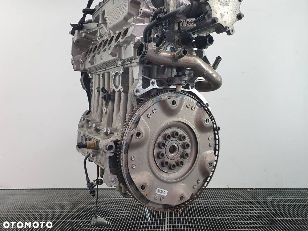 SILNIK SŁUPEK 2.0 B VOLVO V60 II V90 XC60 B4204T26 250 - 9