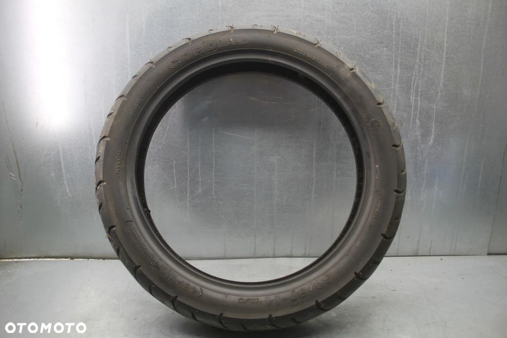 Opona motocyklowa Swallow HS552 120/70 R13 C439 - 4