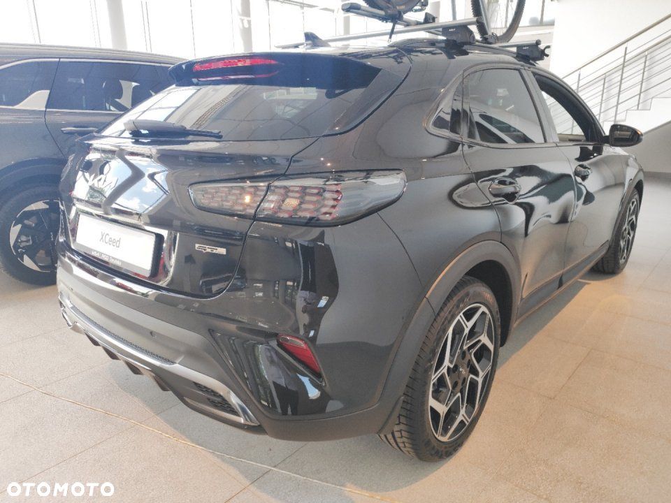Kia XCeed - 4