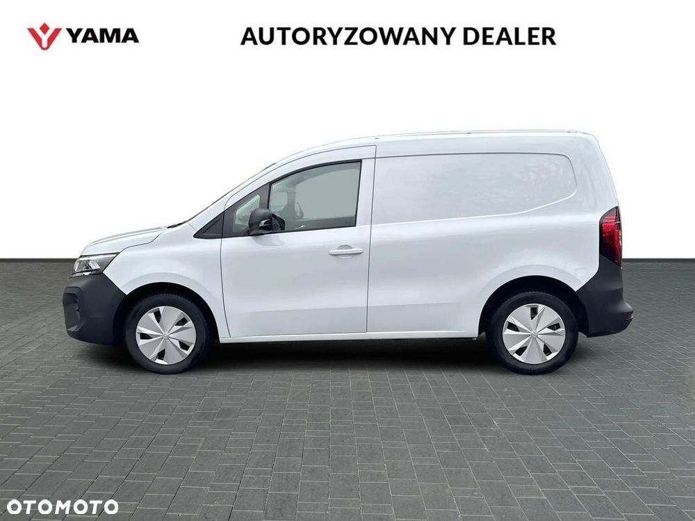 Nissan Townstar L1 N-Connecta - 2