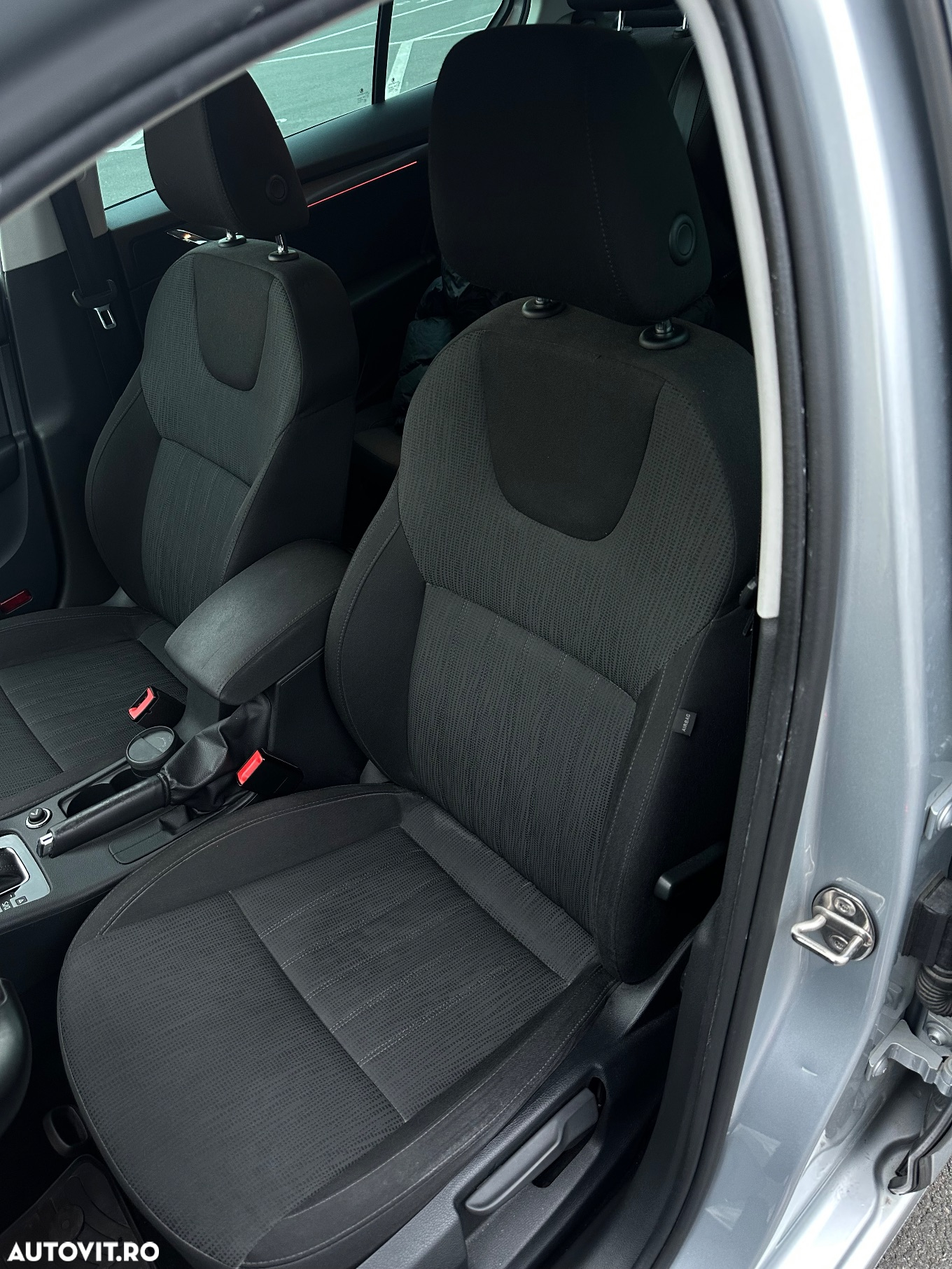 Skoda Octavia 2.0 TDI DSG 4X4 Style - 39