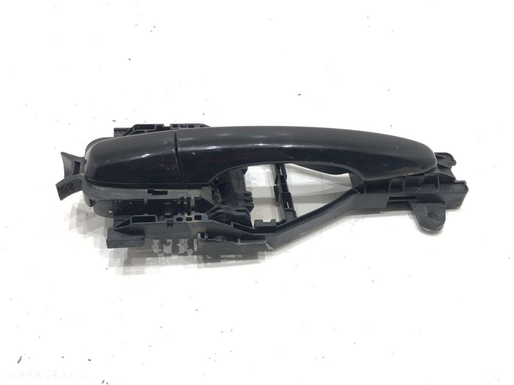 KLAMKA ZEWNĘTRZNA PRAWY PRZÓD  VOLVO V60 I (155, 157) 2010 - 2018 D3 / D4 120 kW [163 KM] olej - 1