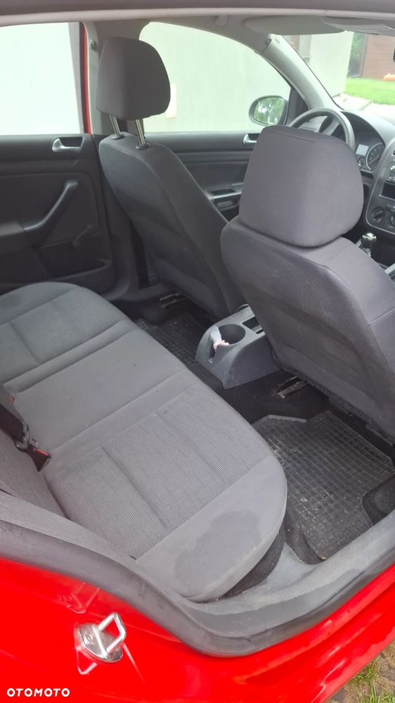 Volkswagen Golf 1.4 Trendline - 7