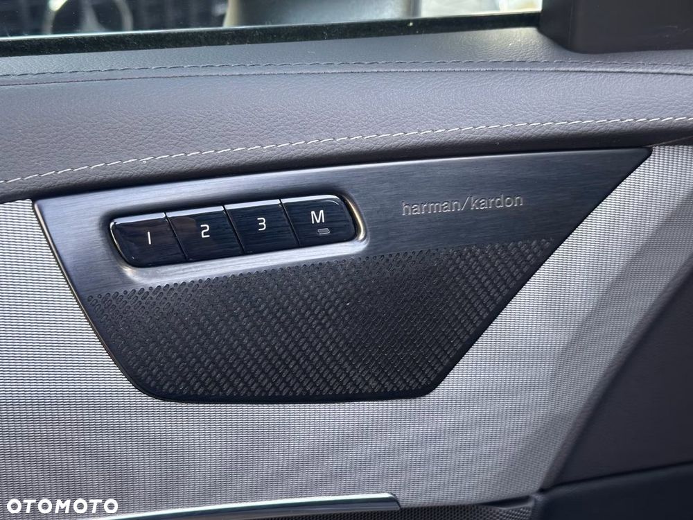 Volvo XC 90 B5 D AWD Plus Bright 7os - 18