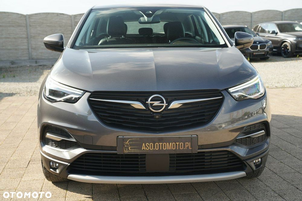 Opel Grandland X - 2