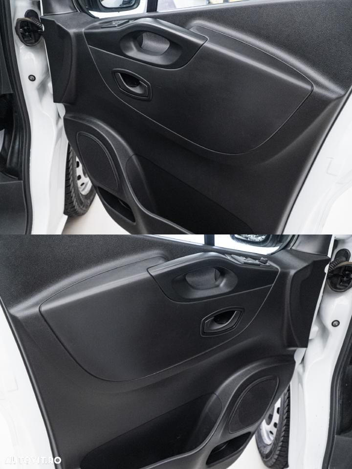 Renault Trafic 2.0 Blue dCi 120 Combi L2H1 8+1 locuri Authentique - 14