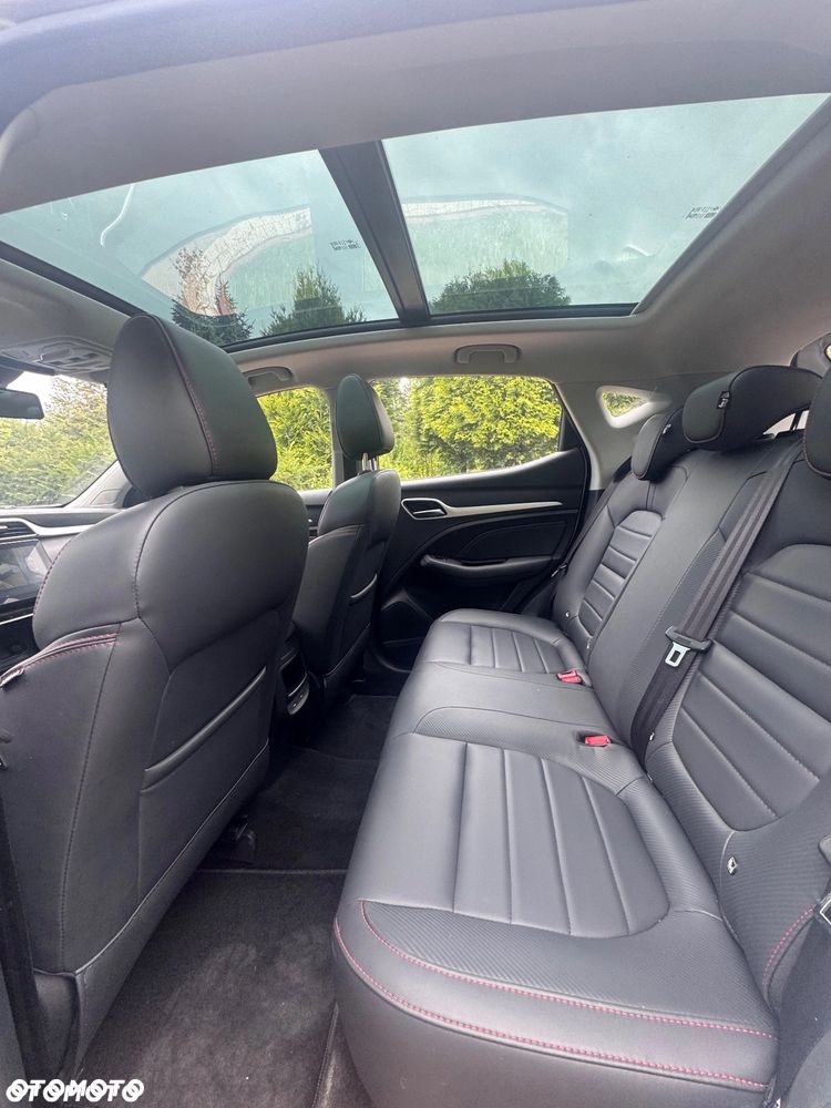 MG ZS ICE 1.5 VTI-tech Luxury - 21