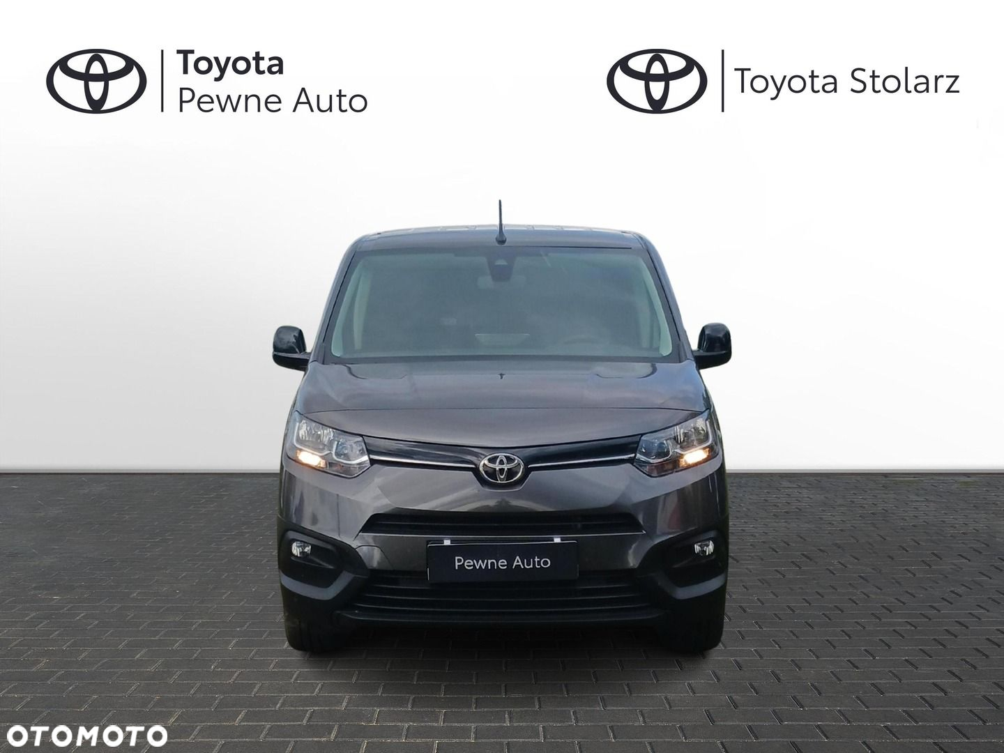 Toyota PROACE CITY - 8