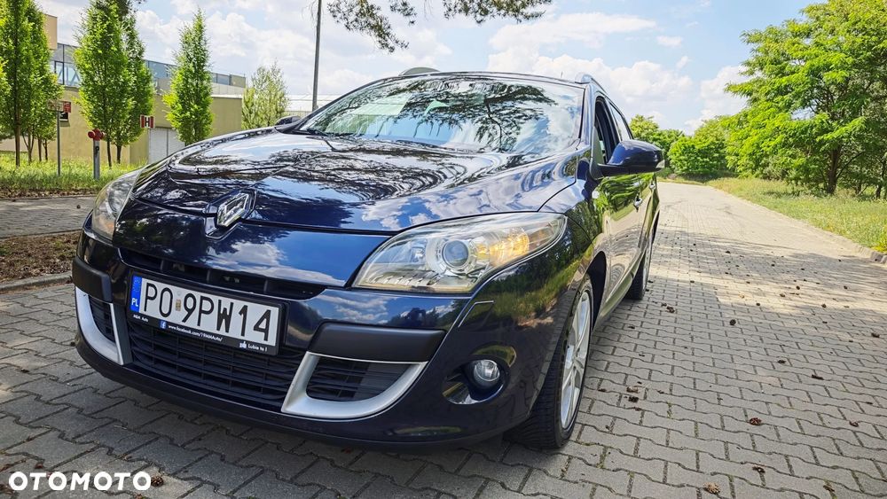 Renault Megane TCe 130 Dynamique - 21