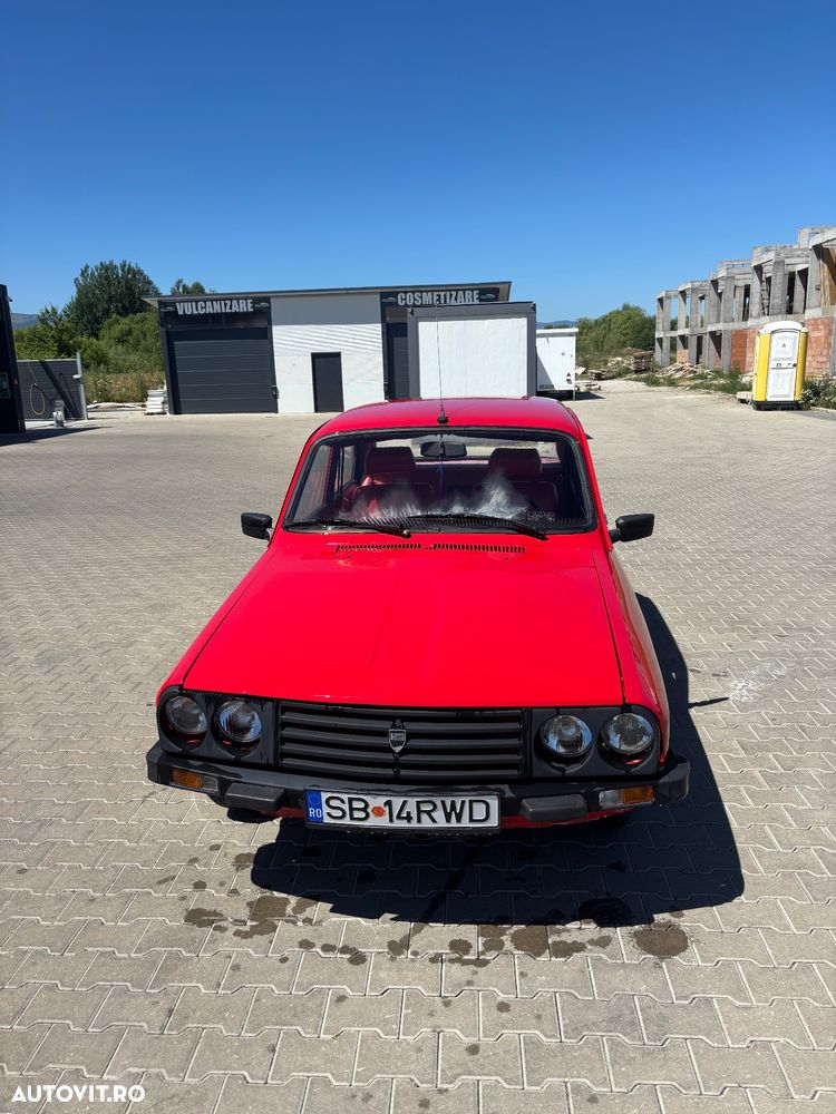 Dacia 1310 - 1