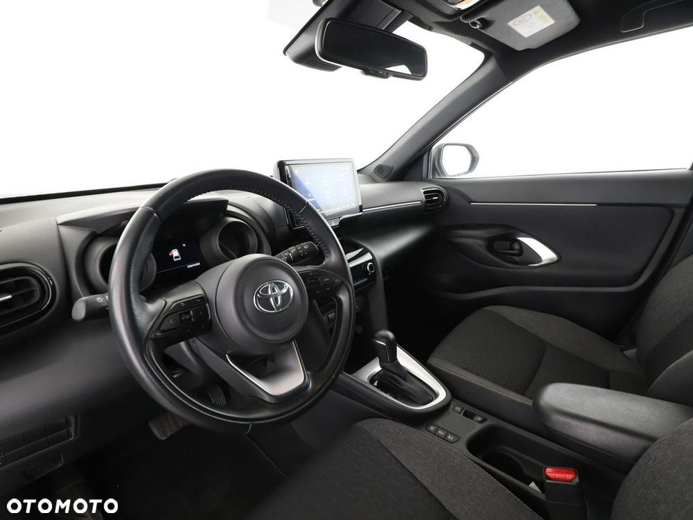 Toyota Yaris Cross Hybrid 1.5 Dynamic - 15