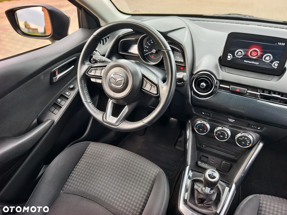 Mazda 2 SKYACTIV-G 90 Exclusive-Line - 10