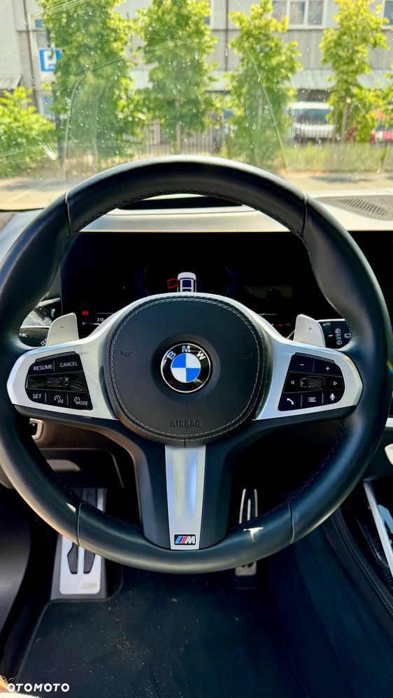 BMW X7 xDrive40d mHEV sport - 11