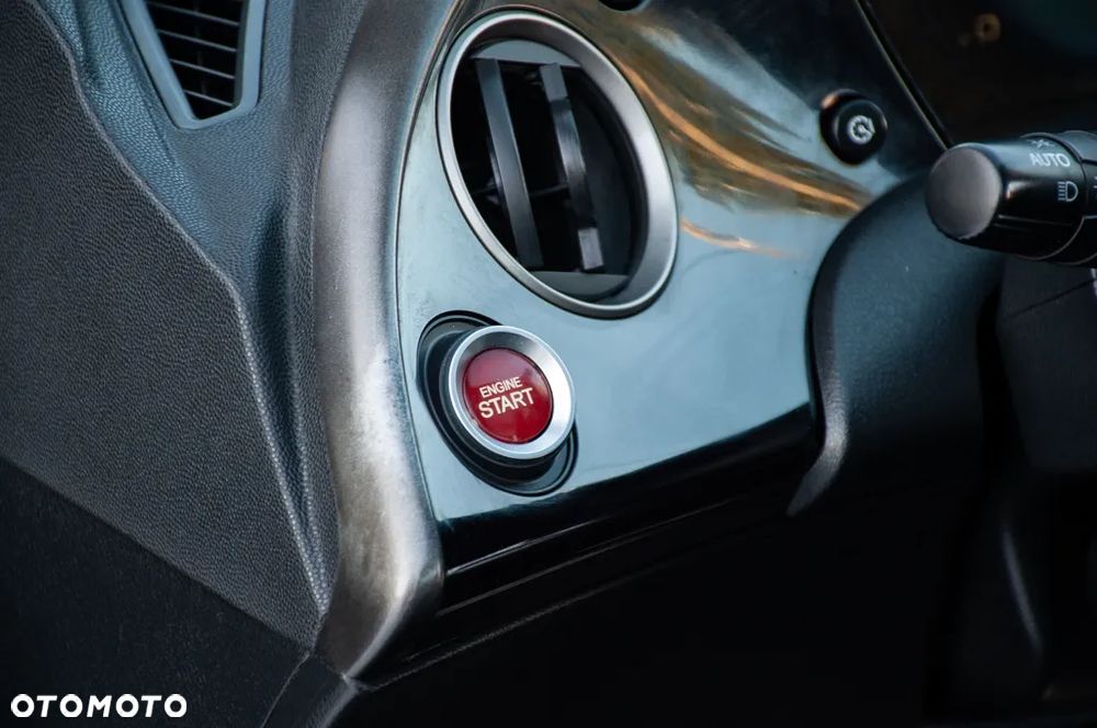 Honda Civic 2.2i-CTDi DPF Executive - 30