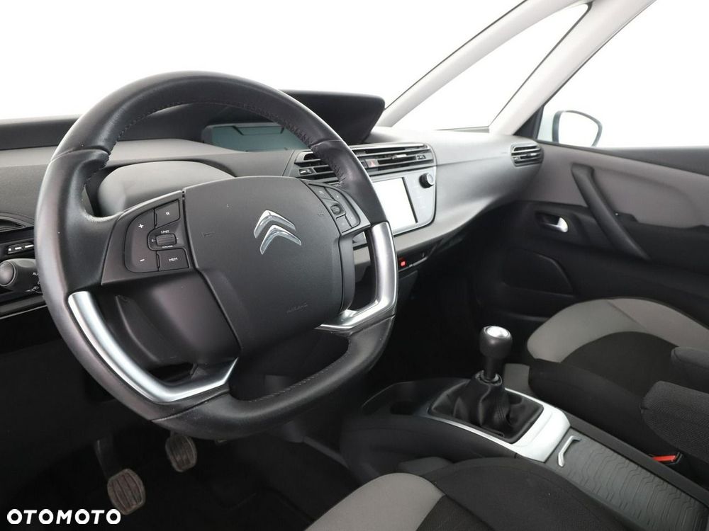 Citroën C4 Picasso 1.2 PureTech Feel S&S - 15