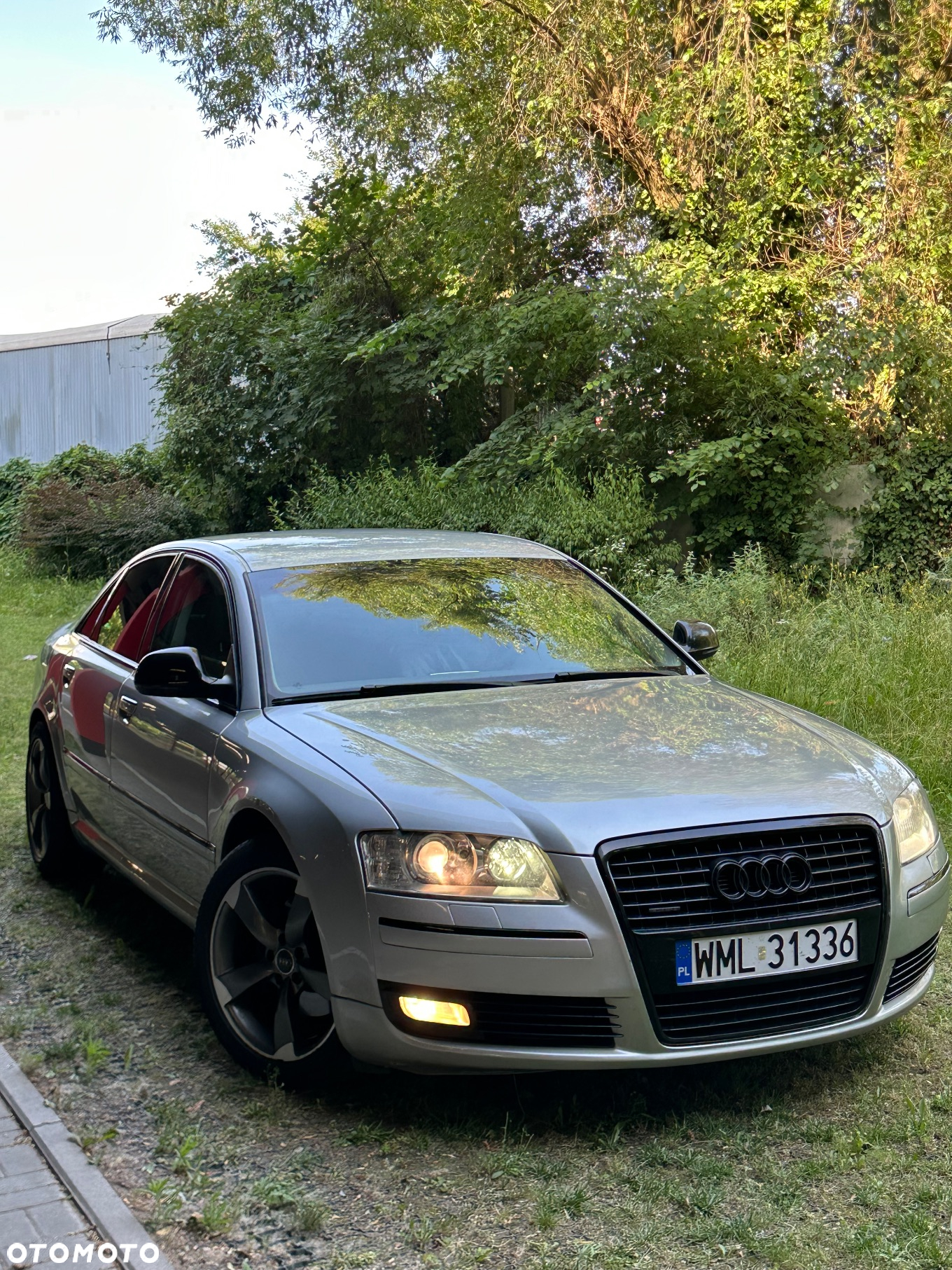 Audi A8 3.0 TDI Quattro - 2
