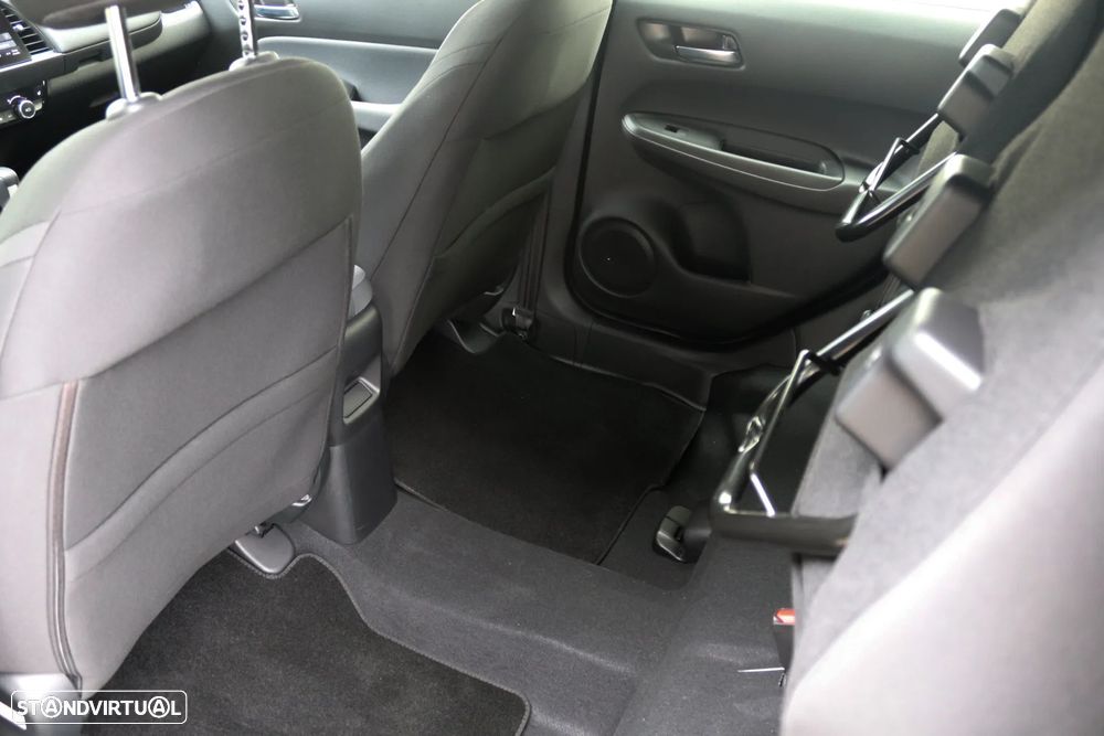 Honda Jazz 1.5 i-MMD Elegance - 25