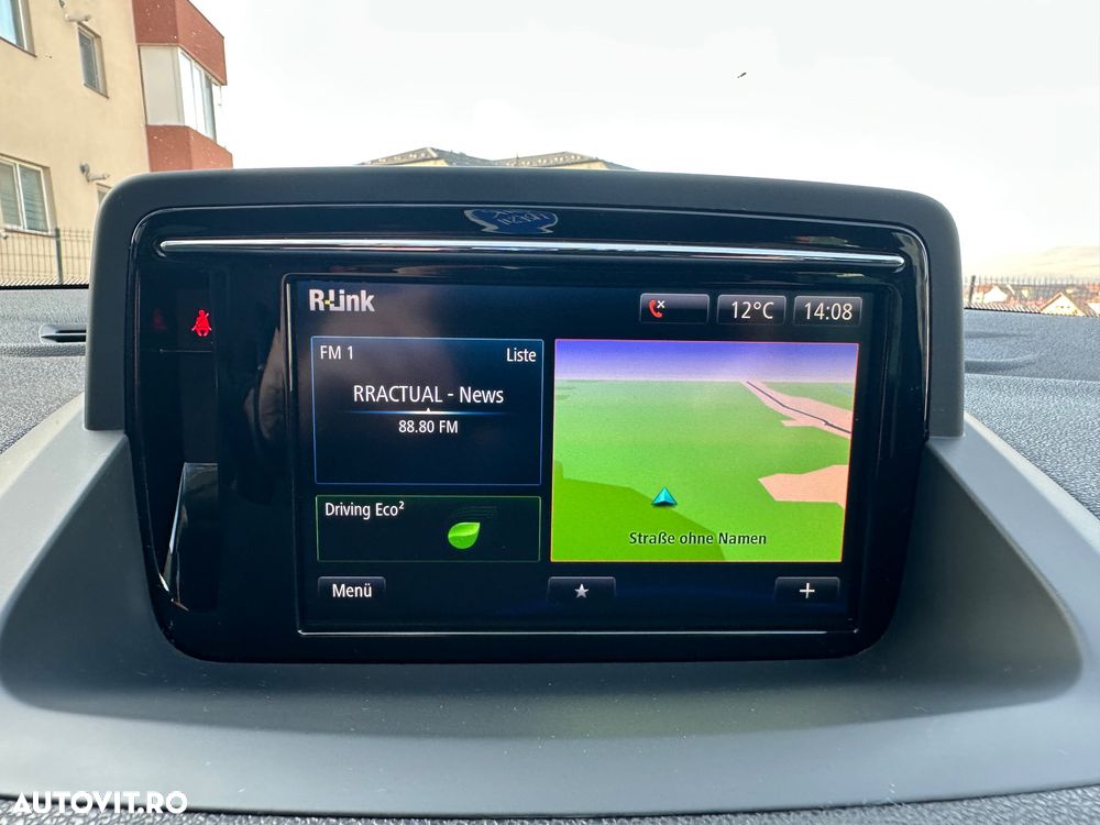 Renault Megane Grandtour ENERGY dCi 110 Start & Stopp Bose Edition - 30