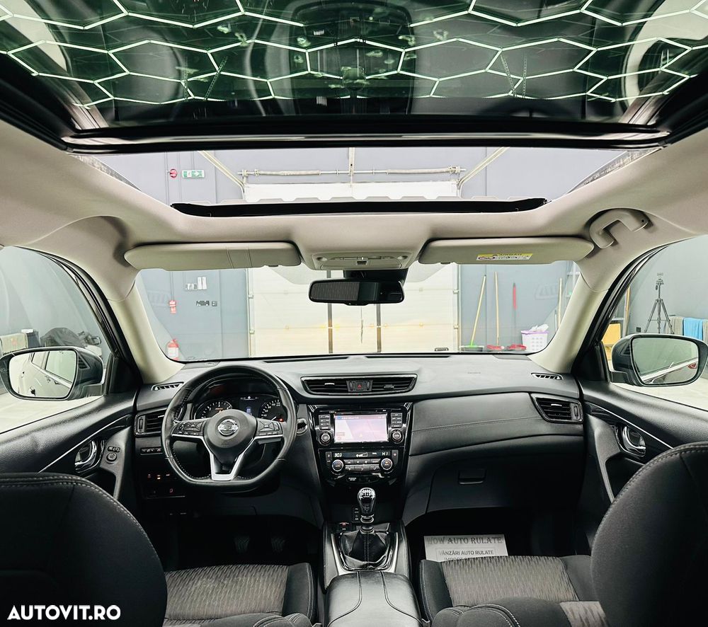 Nissan X-Trail 1.6 dCi N-Connecta - 7