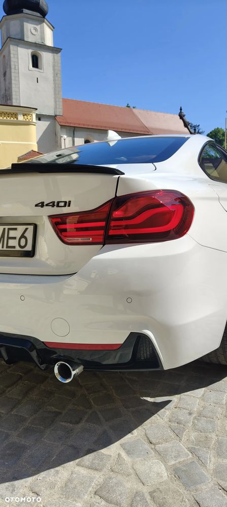 BMW Seria 4 440i Sport-Aut M Sport - 22