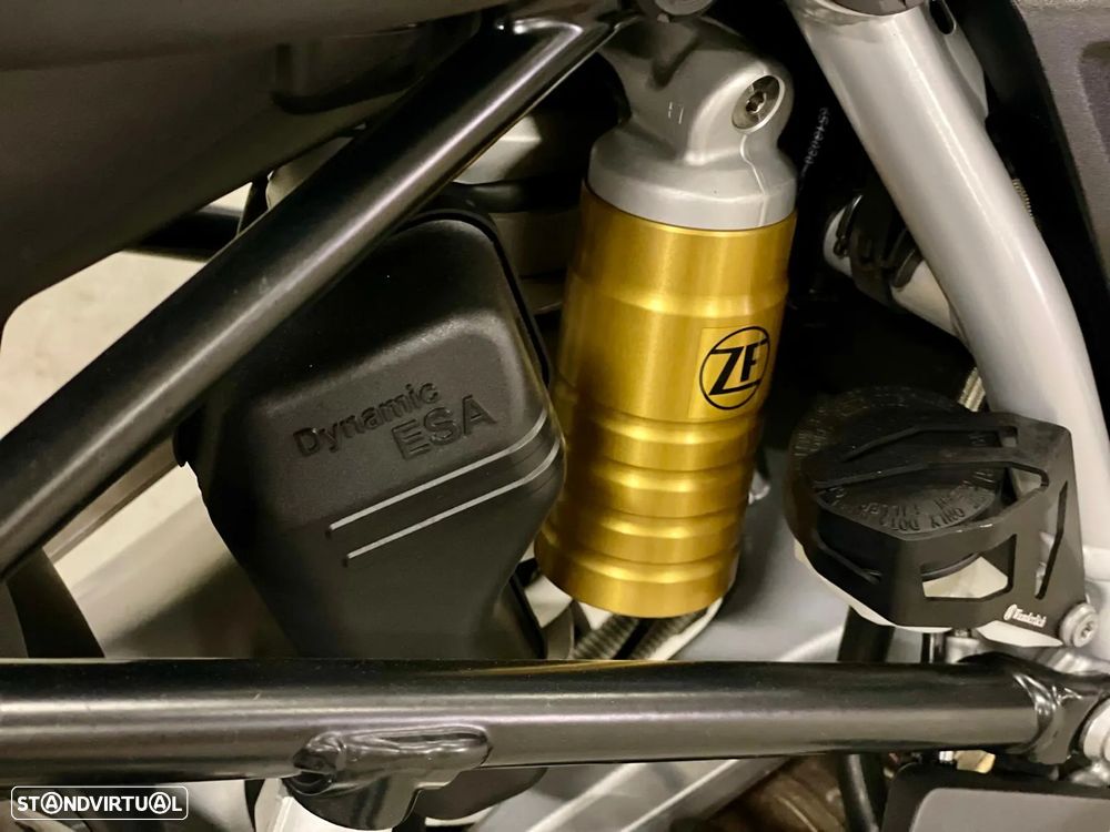 BMW R 1250 GS - 6