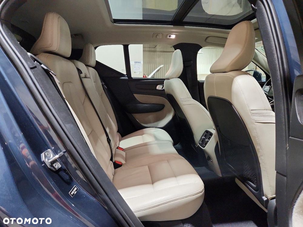 Volvo XC 40 T5 AWD Inscription - 6