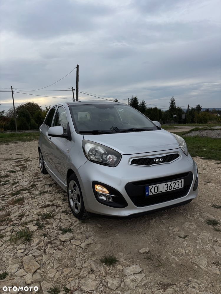 Kia Picanto - 4