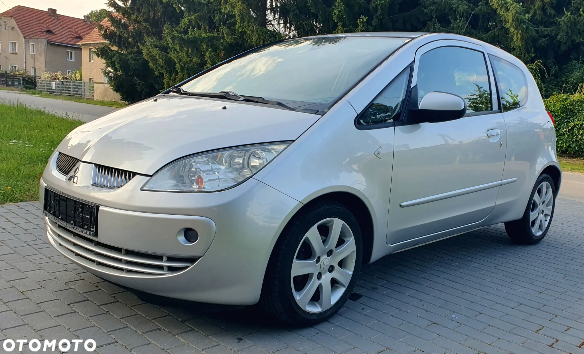 Mitsubishi Colt CZ3 1.3 Motion - 12