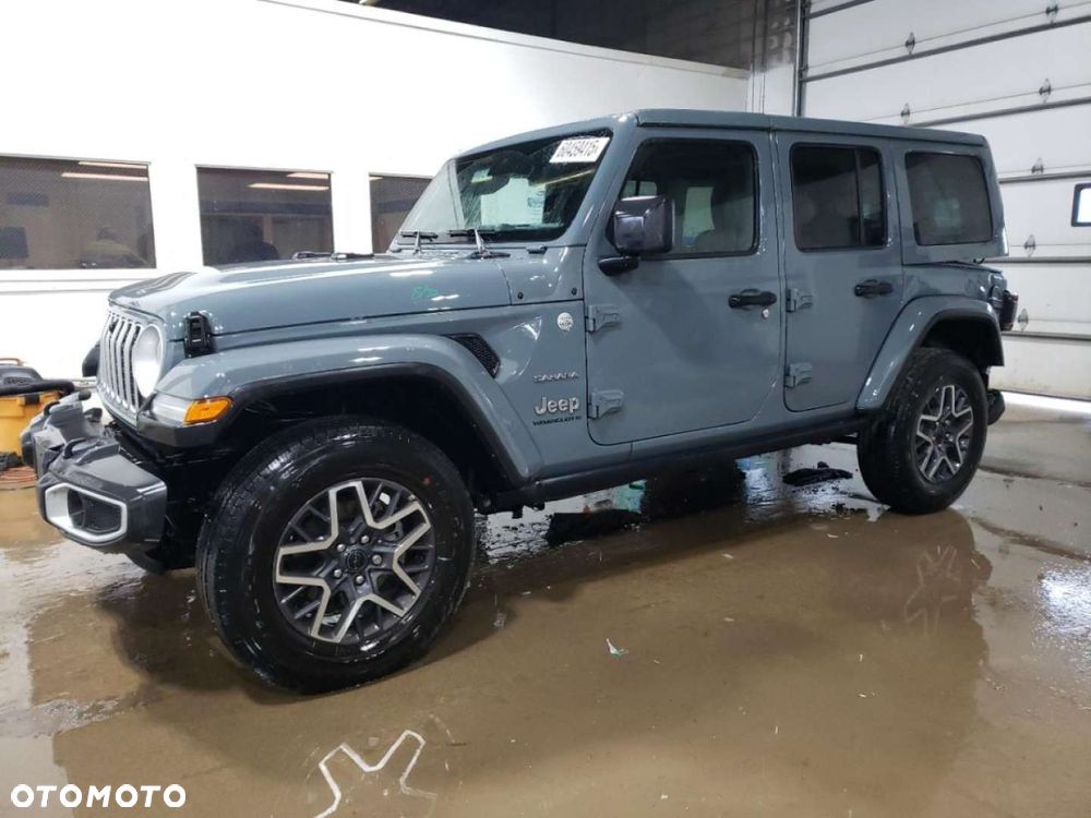 Jeep Wrangler - 2