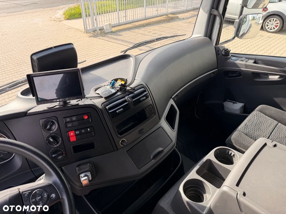 Mercedes-Benz ATEGO 1223 - 10