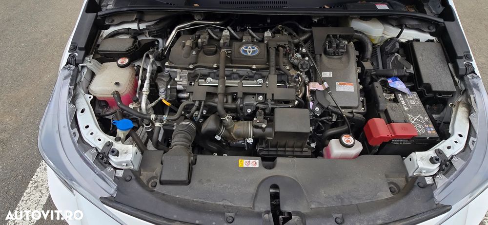 Toyota Corolla 1.8 Team Deutschland - 12