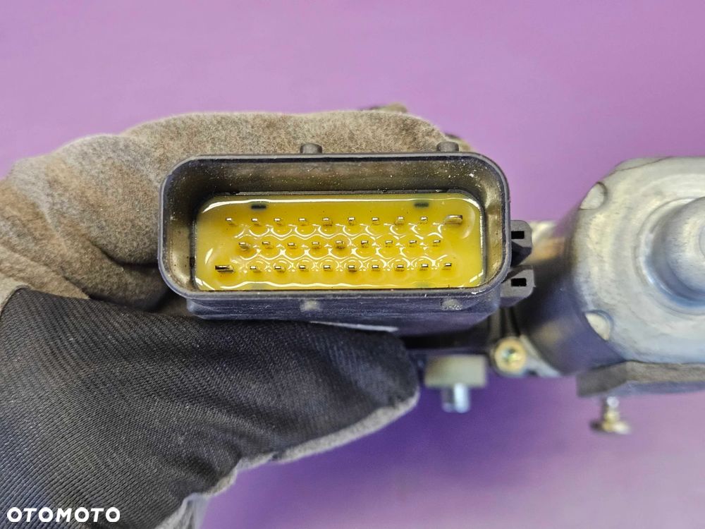 Silniczek Sterownik Podnoszenia Szyb Szyby Przód Przedni Lewy Prawy Europa Skoda Octavia I 1 - 19