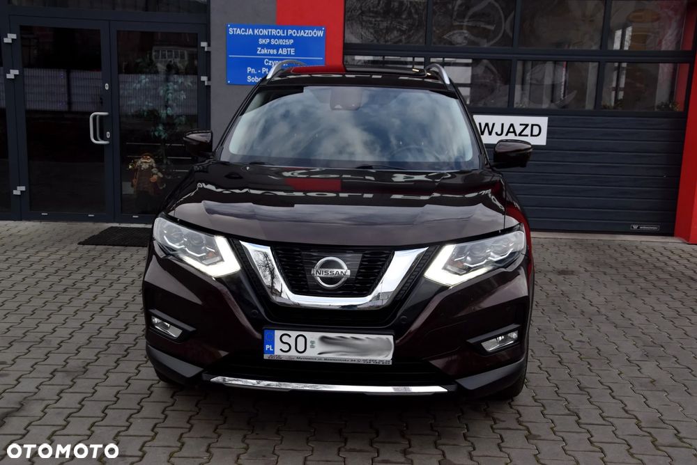 Nissan X-Trail 1.6 DIG-T Tekna 2WD - 6