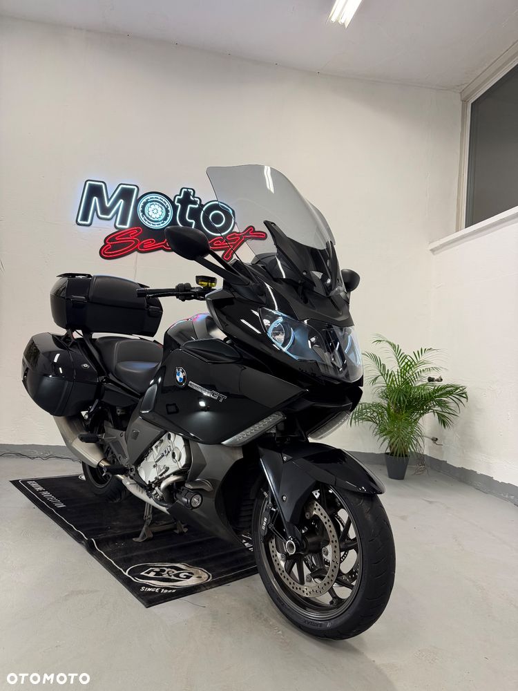 BMW K - 3