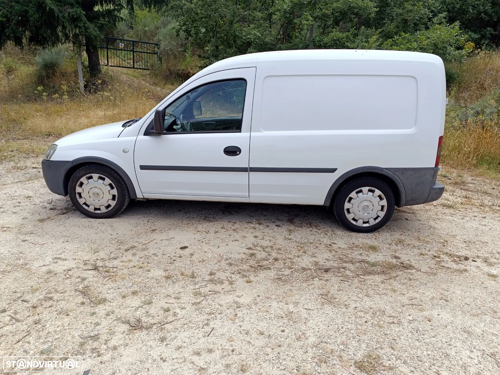 Opel Combo Tour 1.3 CDTi - 5