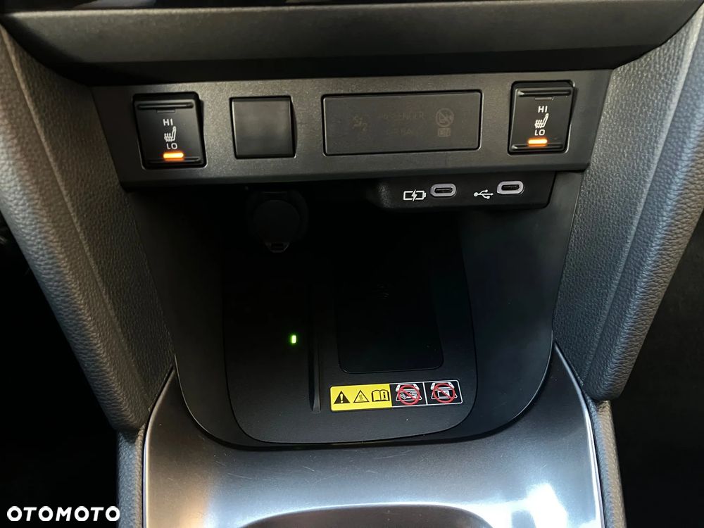 Toyota Yaris Cross Hybrid 1.5 GR Sport - 33