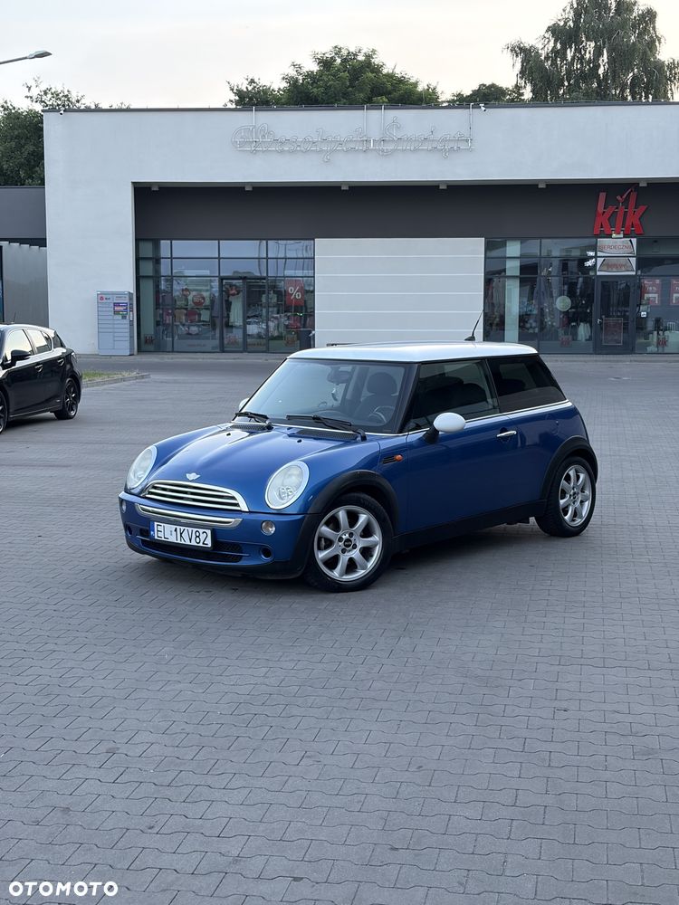 MINI Cooper - 6