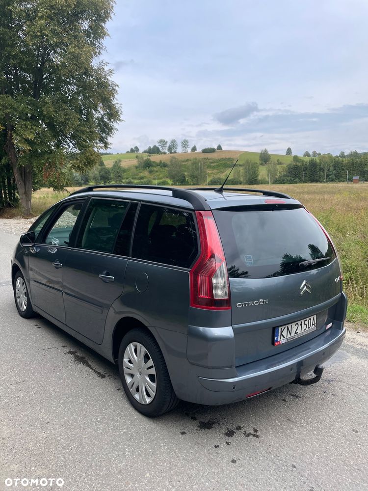 Citroën C4 - 6