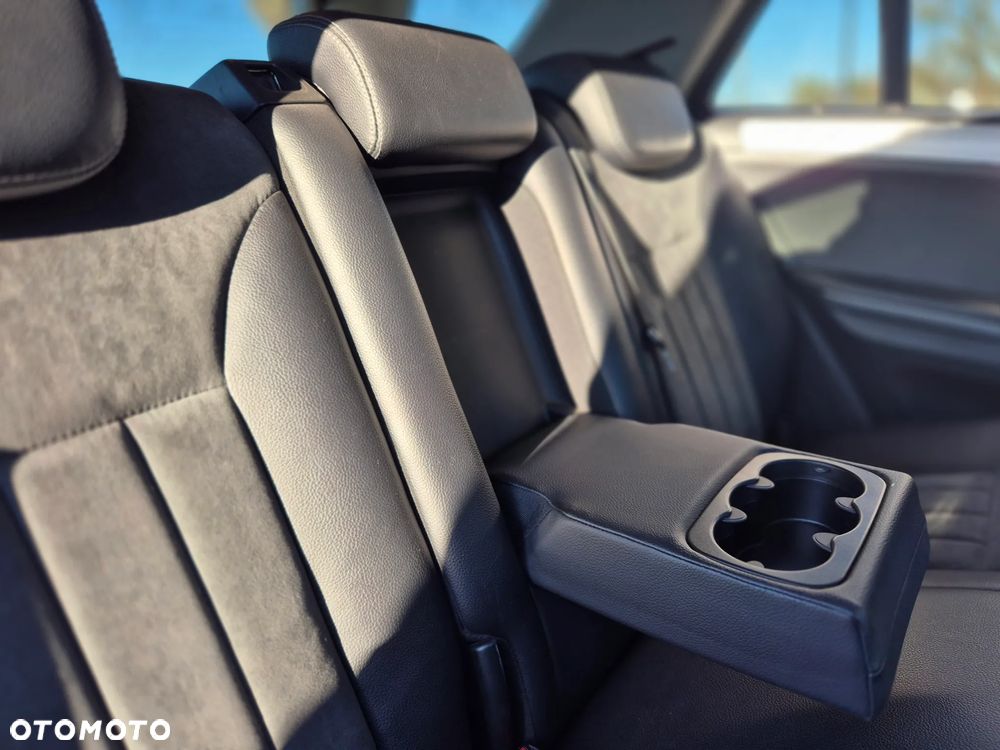 Mercedes-Benz ML 320 CDI 4-Matic - 30