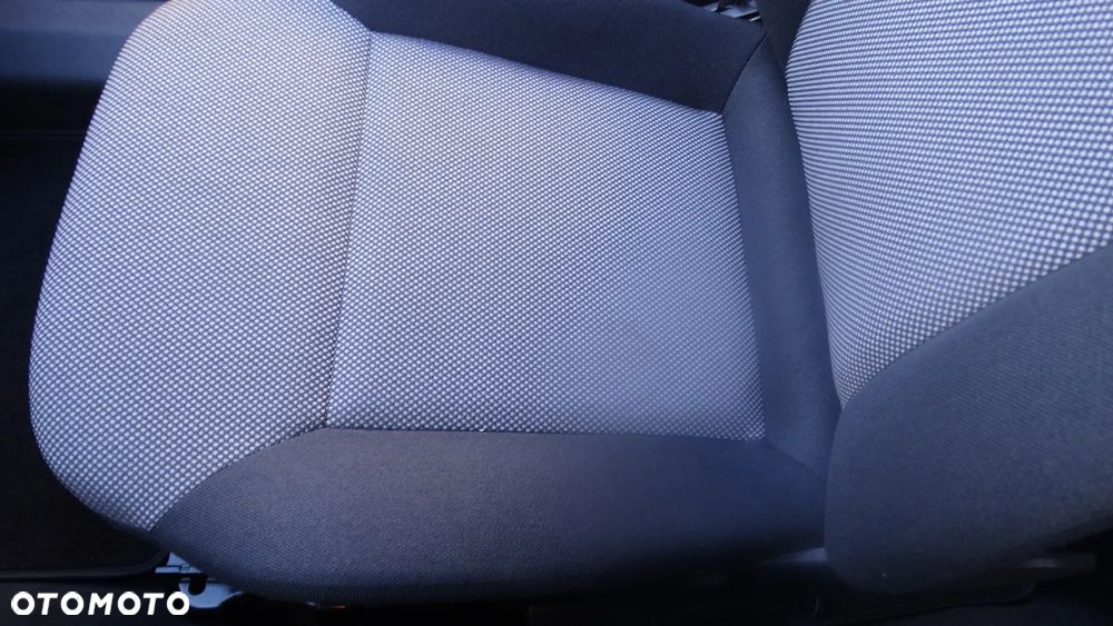 Opel Zafira 1.8 Essentia - 14