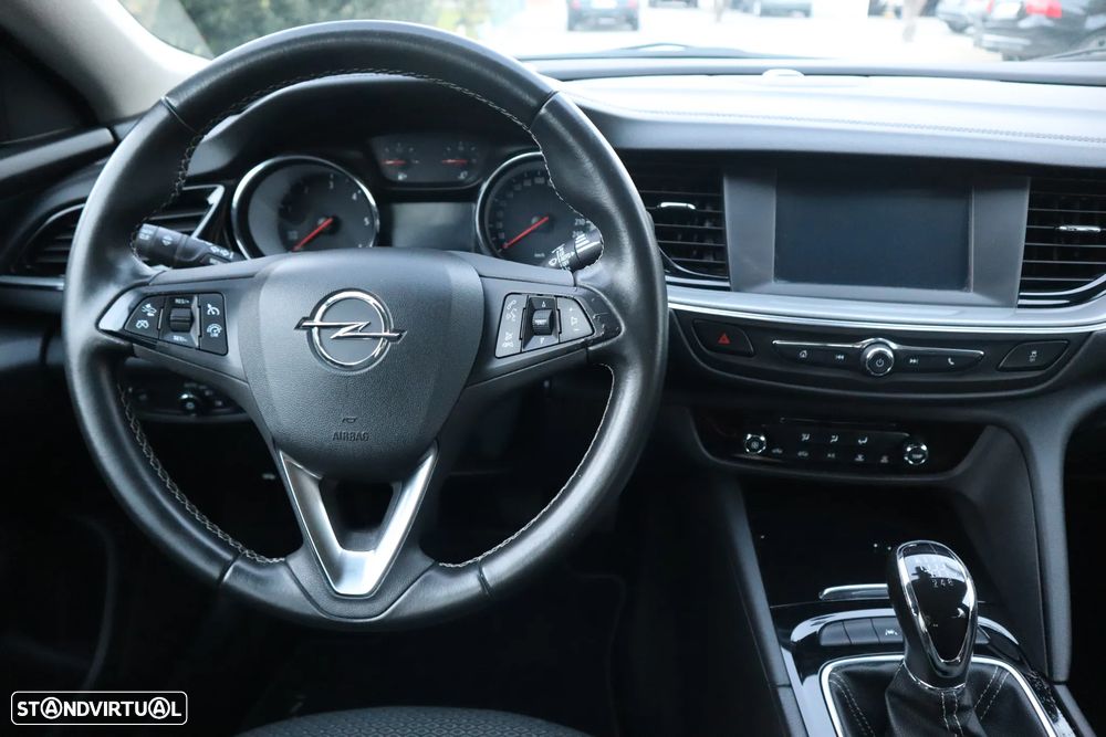 Opel Insignia Sports Tourer 1.6 CDTi Business Edition - 25