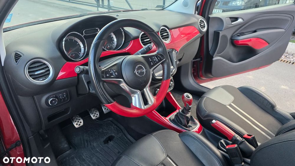 Opel Adam 1.4 Slam - 9
