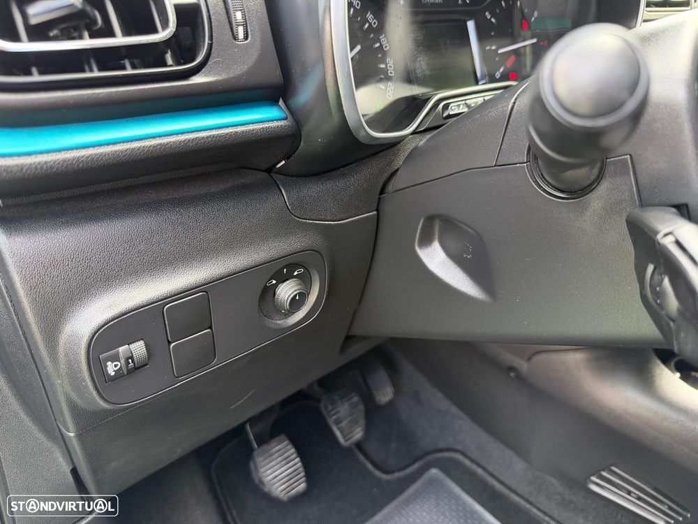 Citroën C3 Pure Tech S&S C-Series - 14