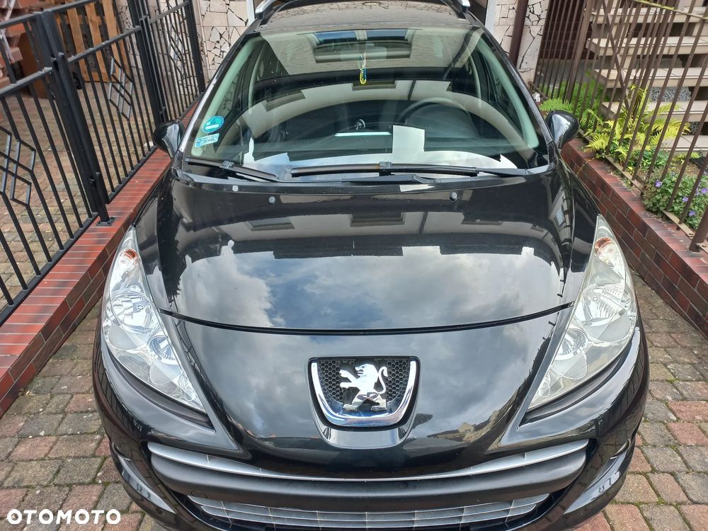 Peugeot 207 1.6 HDi Active - 15
