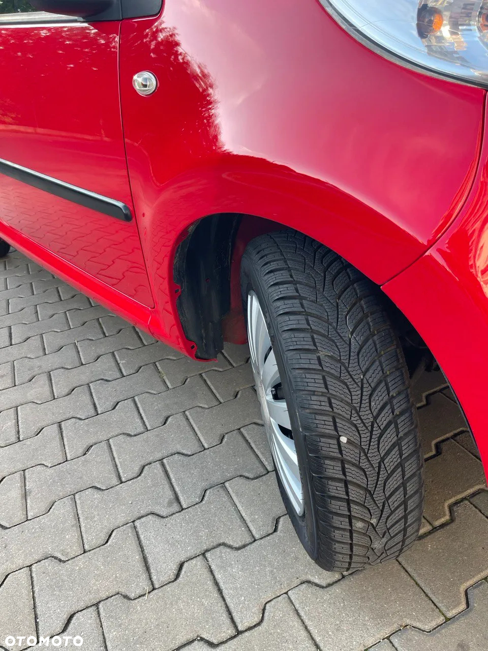 Citroën C1 1.0i Magic - 10