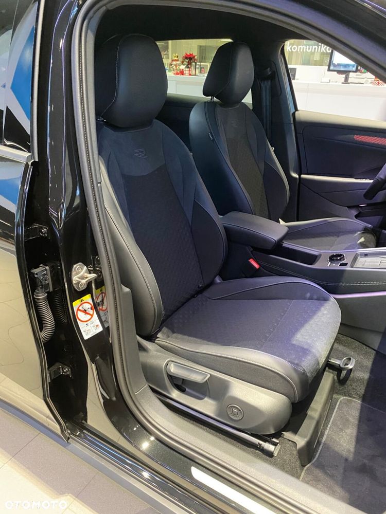 Volkswagen T-Roc 1.5 TSI R-Line DSG - 8