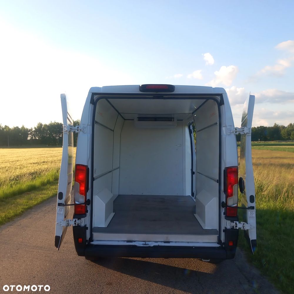 Fiat Ducato - 11